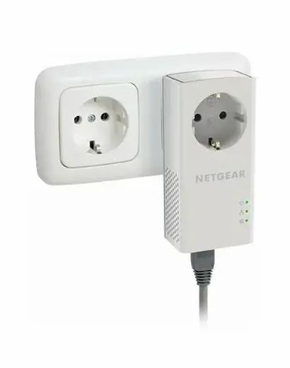 Netgear PLP1200-100PES - Kit de adaptadores

