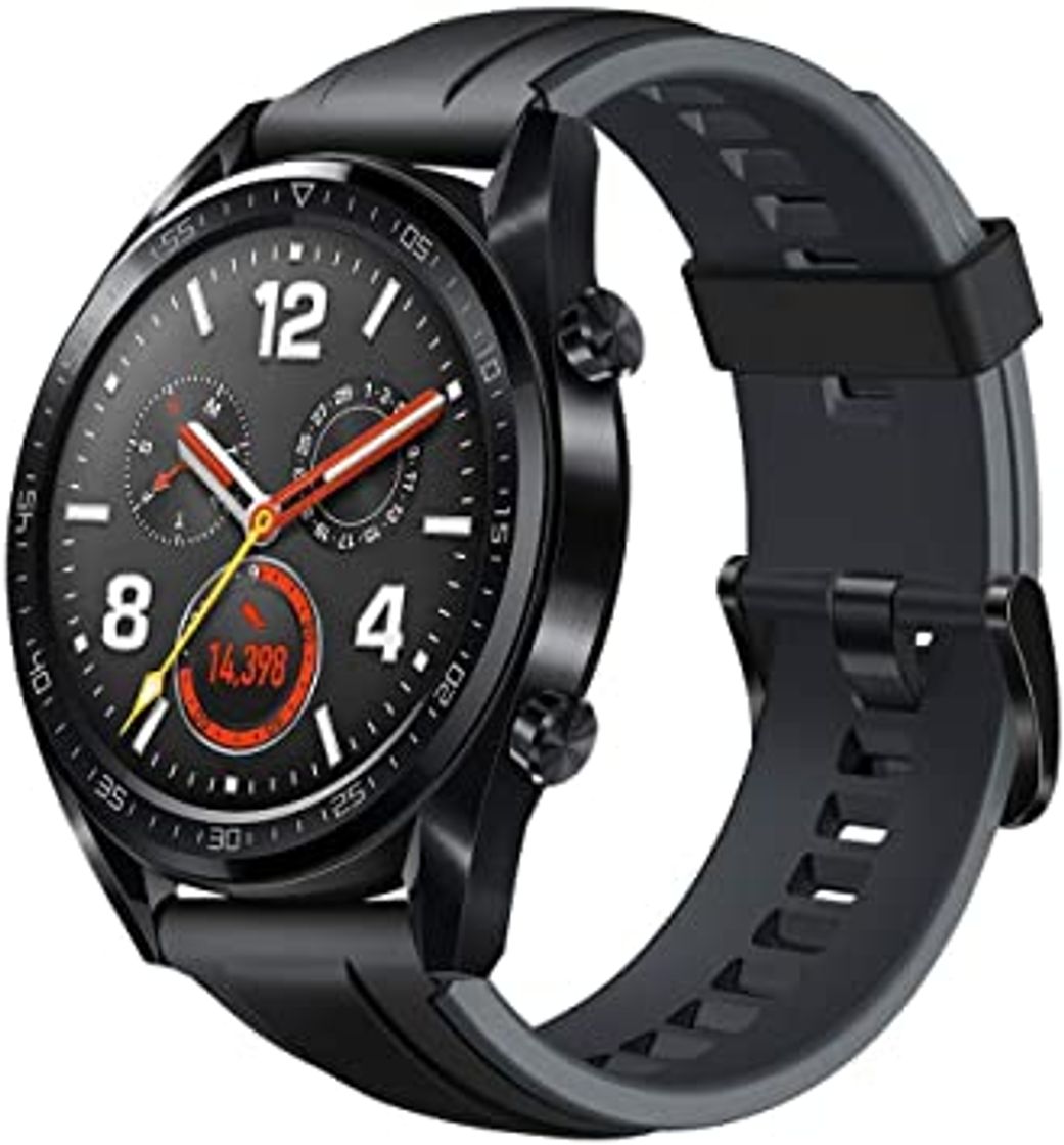 Fashion Huawei Watch GT Sport - Reloj

