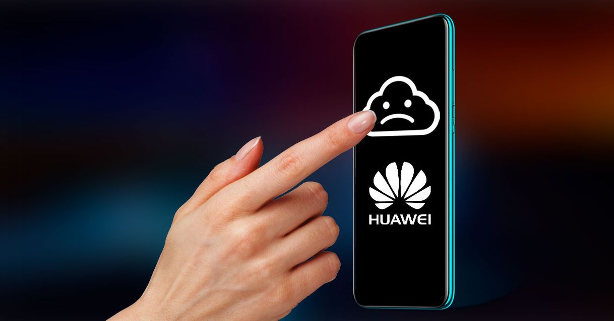 Fashion Cómo arreglar un móvil Huawei cuando no responde