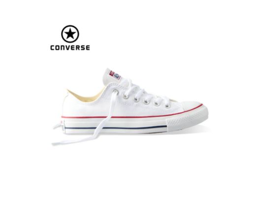 Converse no podía faltar en este recopilatorio como parte de