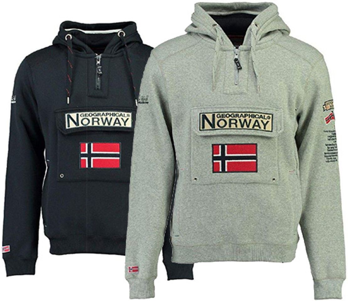 Social Hasta un 30% de descuento en Geographical Norway

