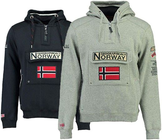 Hasta un 30% de descuento en Geographical Norway

