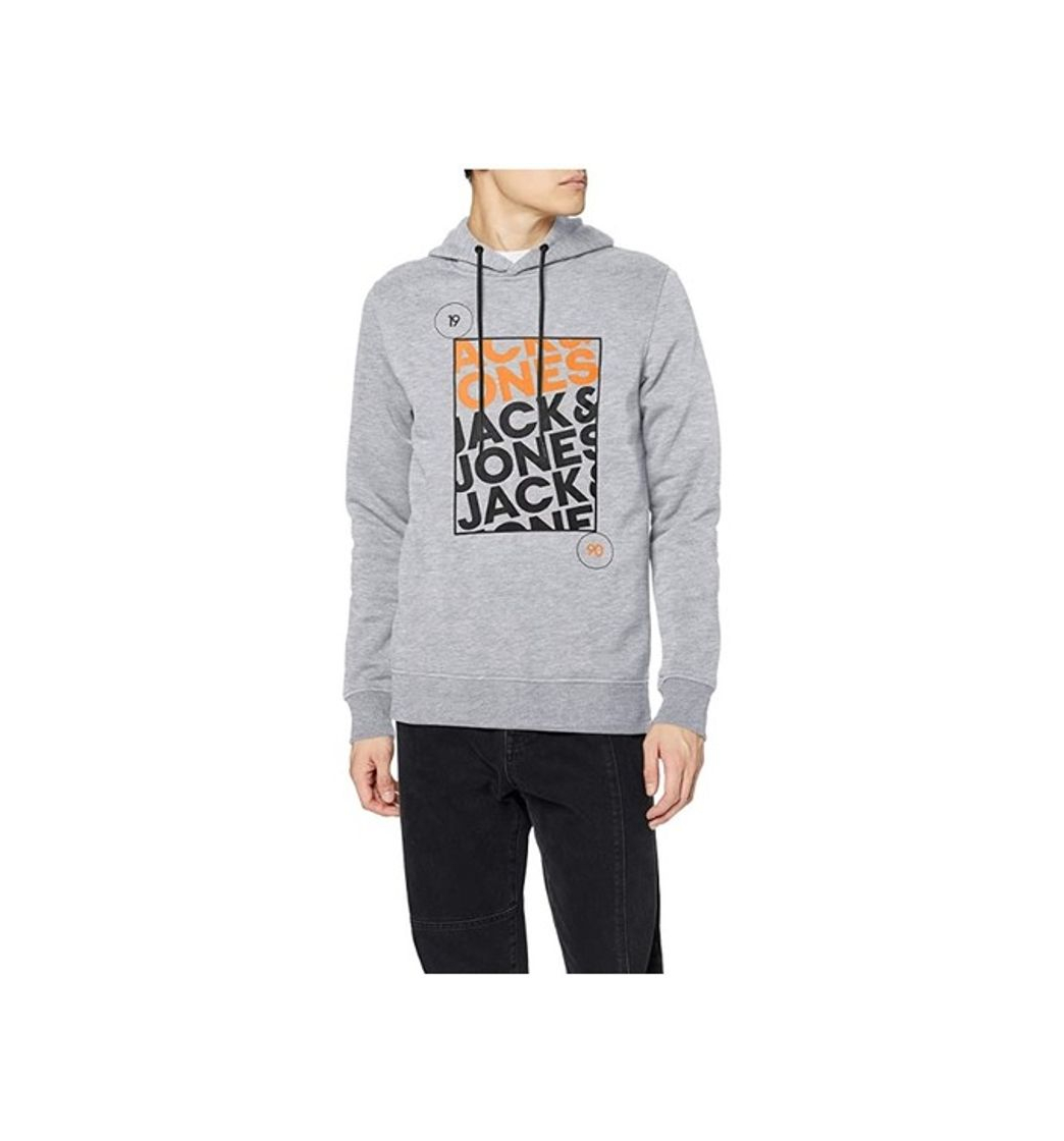 Social Tenemos una gran variedad de tallas de esta sudadera Jack & 