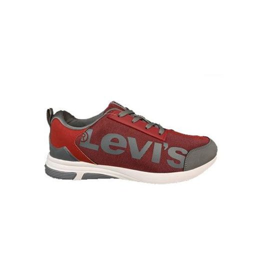 El mejor precio para estas zapatillas Levi's Bodie Plain es 