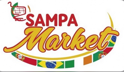 Sampa Market Brazilian and Portuguese