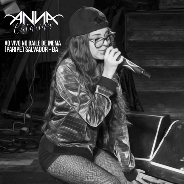 Music Lingerie Vermelha - Ao Vivo