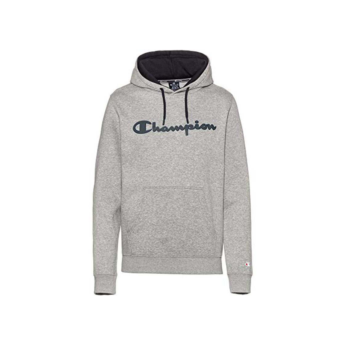 Social Champion Sudadera Hombre Algodon Logo Capucha 213424