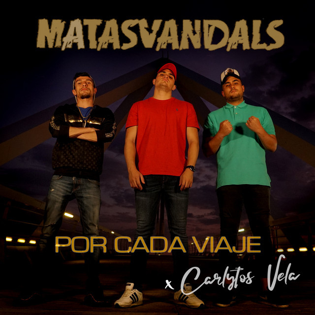 Music Por Cada Viaje