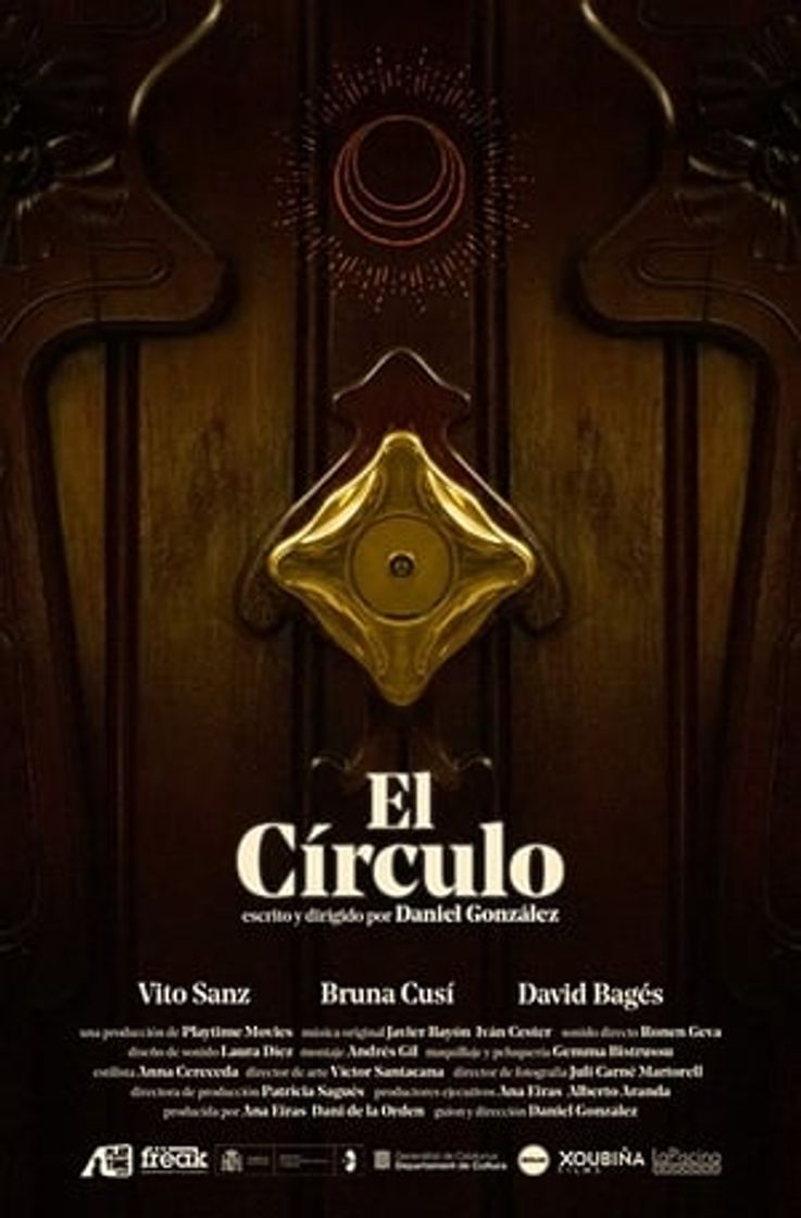 Película El Círculo