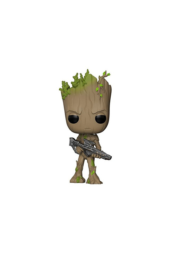 Producto Funko Pop! - Marvel: Avengers Infinity War Figura de vinilo