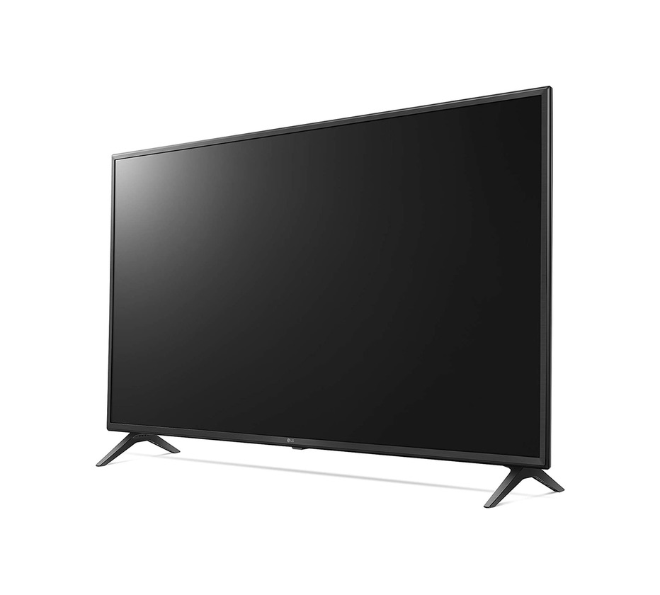 Electronic LG 55UM7100ALEXA - Smart TV 4K UHD de 139 cm