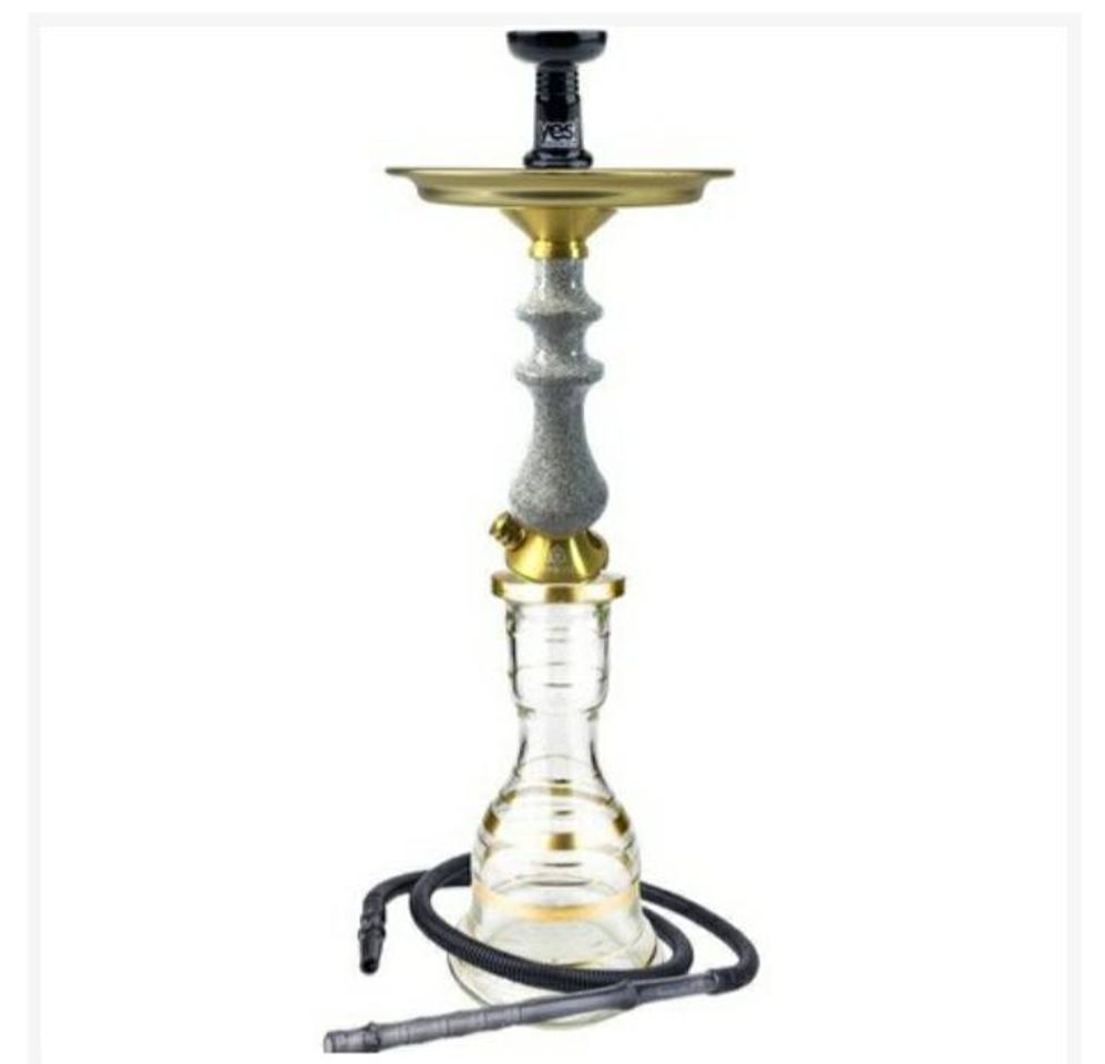 Fashion Narguiles Kits - Zagabria Hookah - Narguile, Arguile, Shisha, Rosh ...