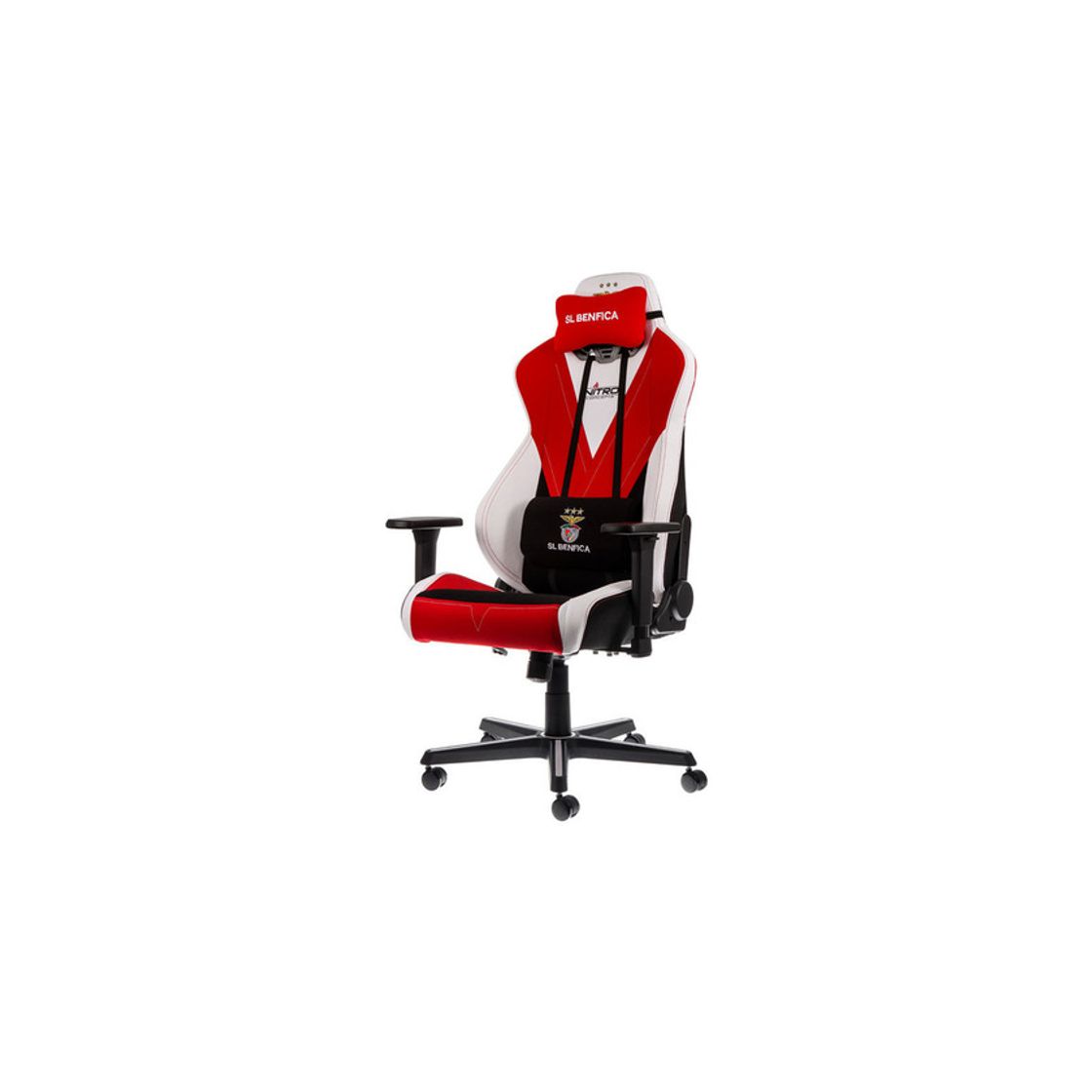 Producto Cadeira Gaming