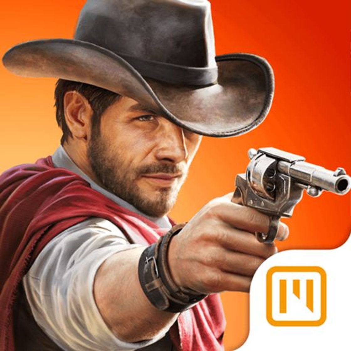 Videojuegos Frontier Justice-Return to the Wild West - Apps on Google Play