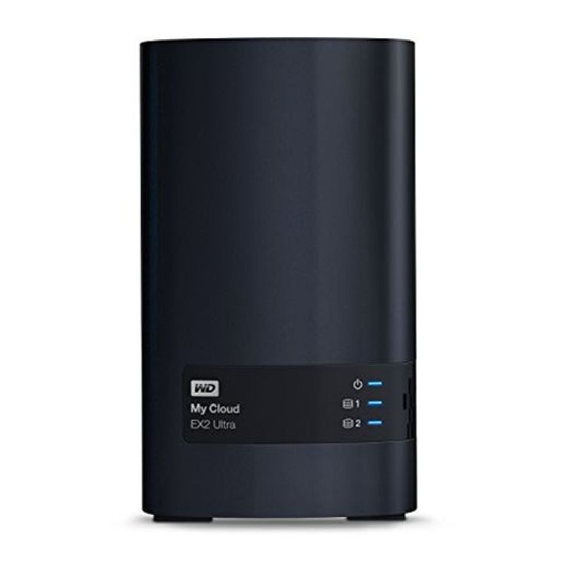 Social WD 20TB My Cloud EX2 Ultra Almacenamiento en red