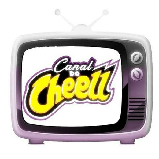 Canal do Cheell - YouTube