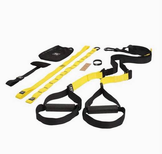 TRX Strong Suspension Training