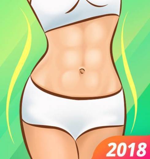 Easy Workout - Exercícios, Abdominais e Glúteos 