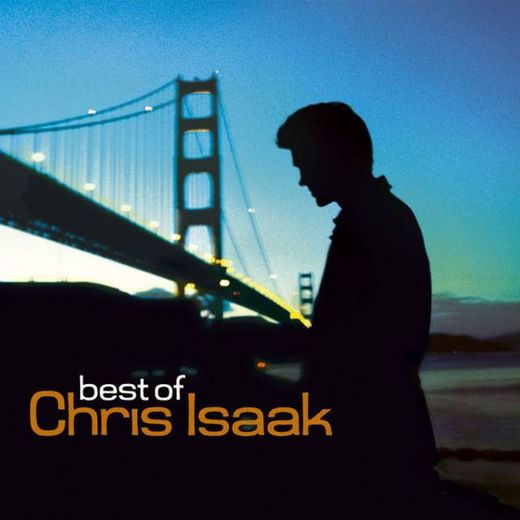 Wicked Game - Chris Isaak