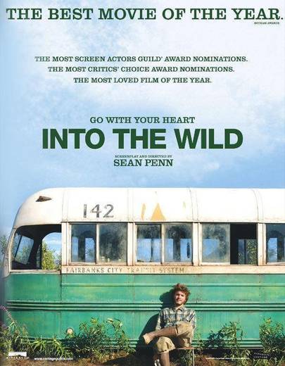 Into the Wild