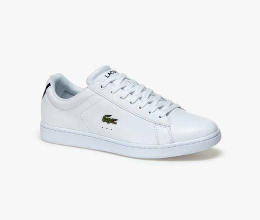 Lacoste Sport Carnaby EVO BL 1 SPJ, Bajos Infantil, Multicolor