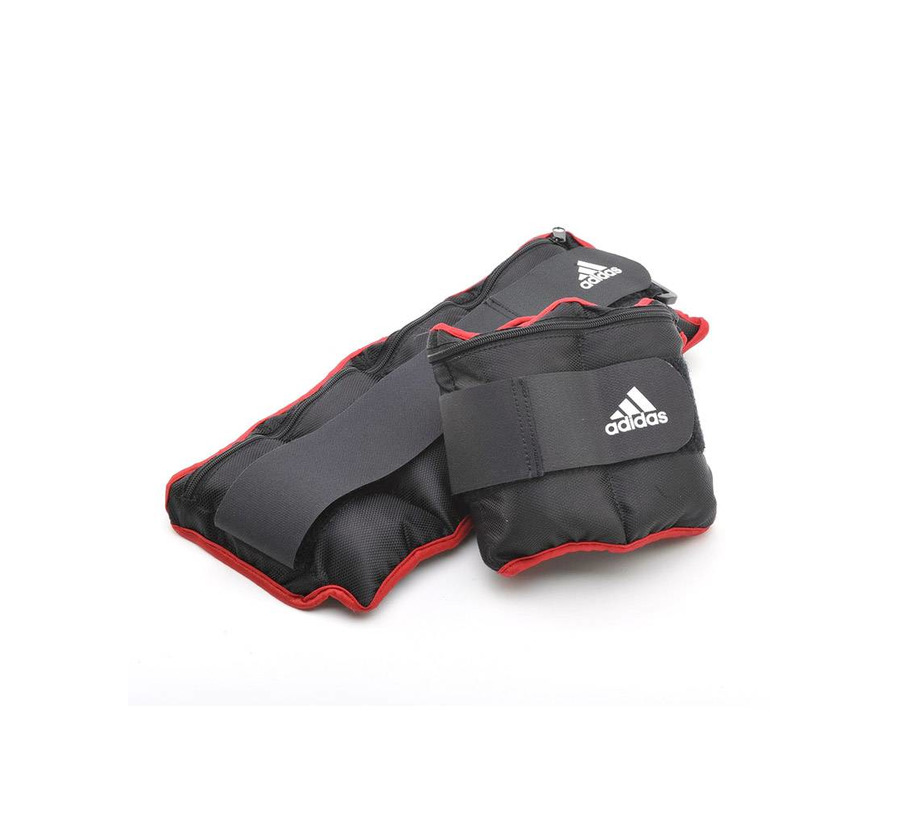 Producto adidas Pesas Tobillo Ajustable - Negro