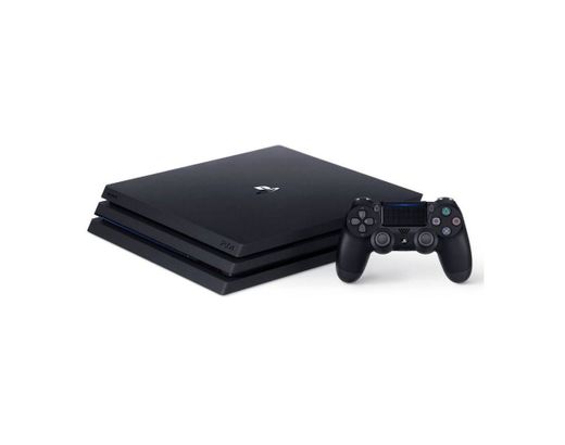 Sony Playstation 4 Pro (PS4) Consola de 1TB