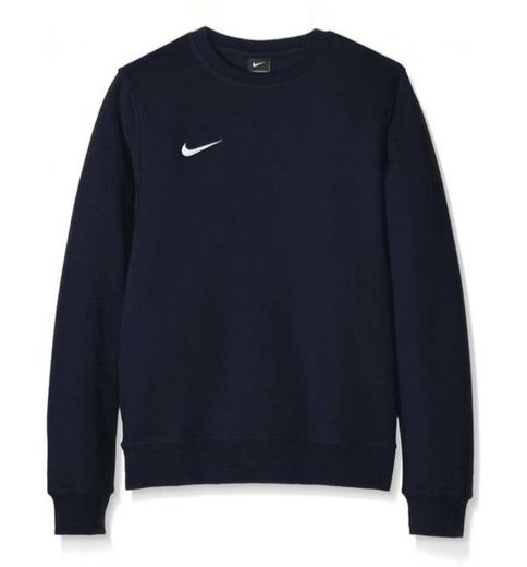 Nike Y CRW FLC TM Club19 Sudadera