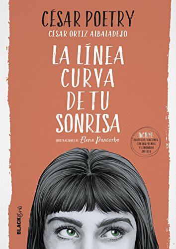 Libro La línea curva de tu sonrisa 