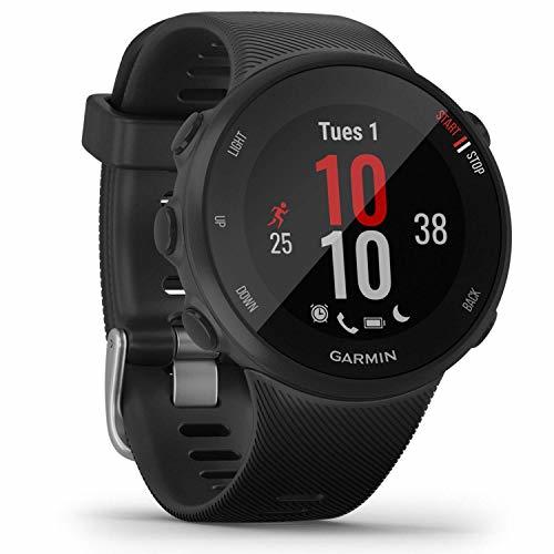 Place Garmin Forerunner 45S Reloj GPS de Running