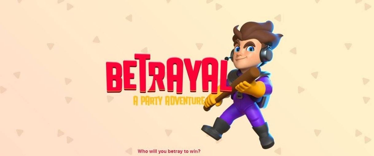 Moda Betrayal.io - Apps on Google Play