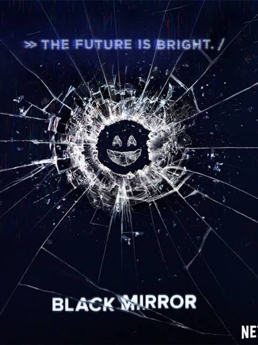 Series Black Mirror