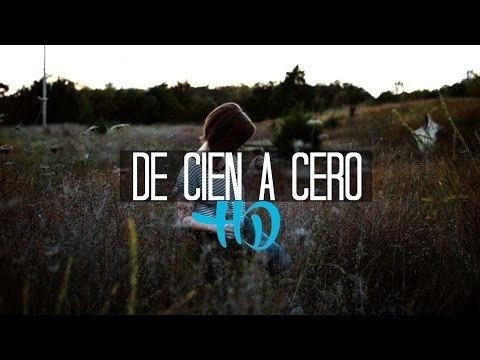 Canción De Cien A Cero