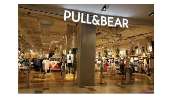 Place Pull&Bear