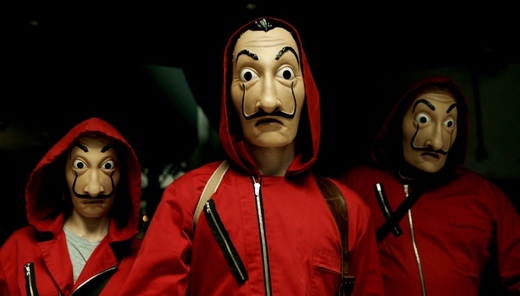 Money Heist