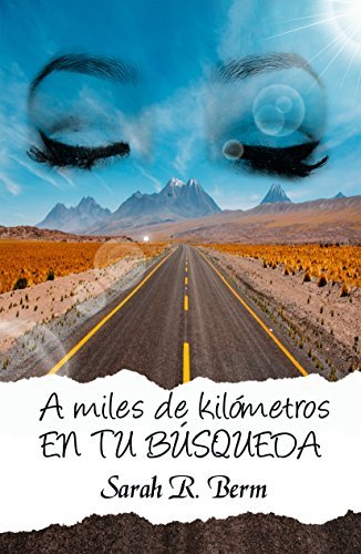 Book A miles de kilómetros