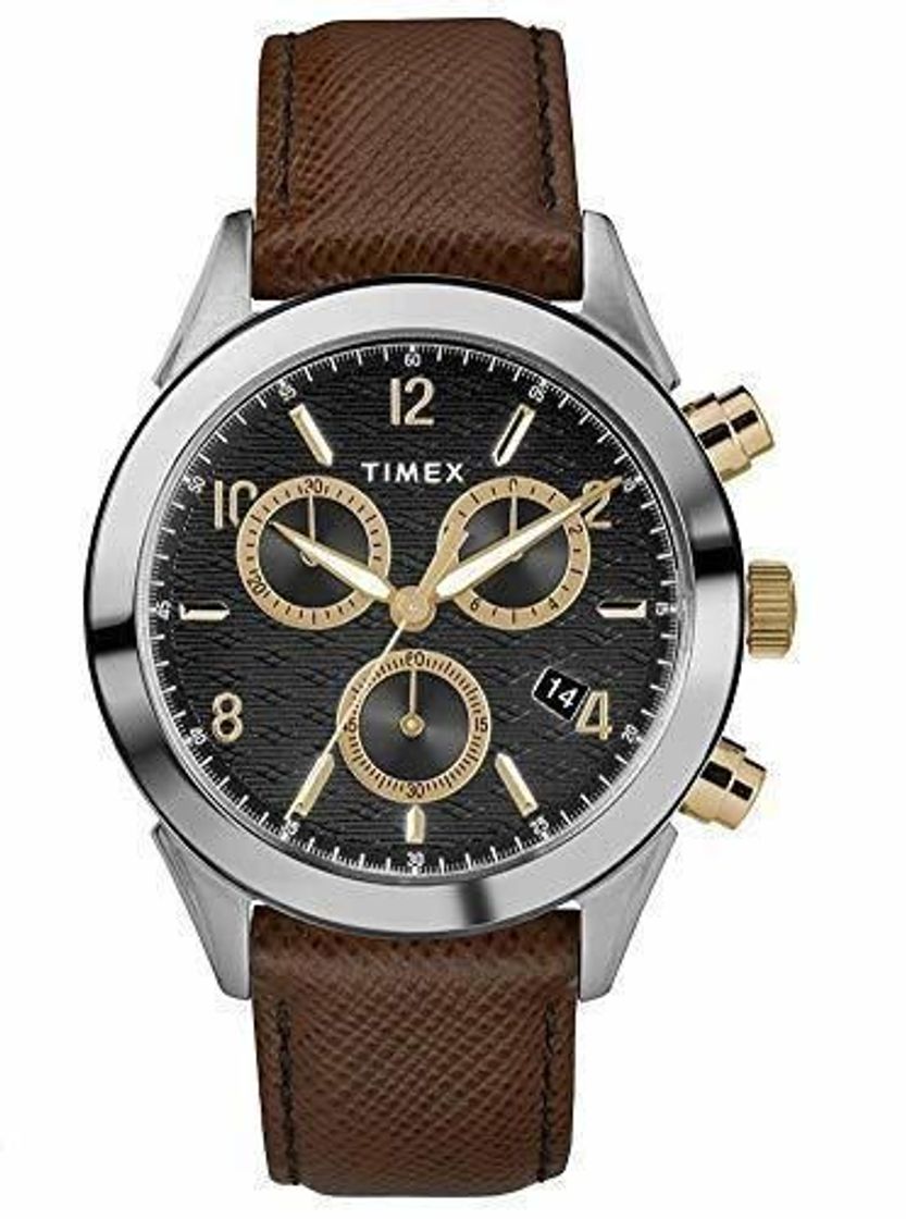 Lugar Timex Reloj de Pulsera TW2R90800