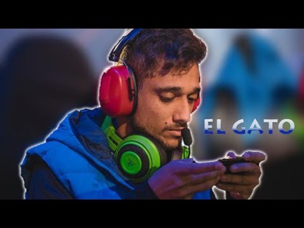 Videojuegos Rodrigo F Gamer Respeita - YouTube