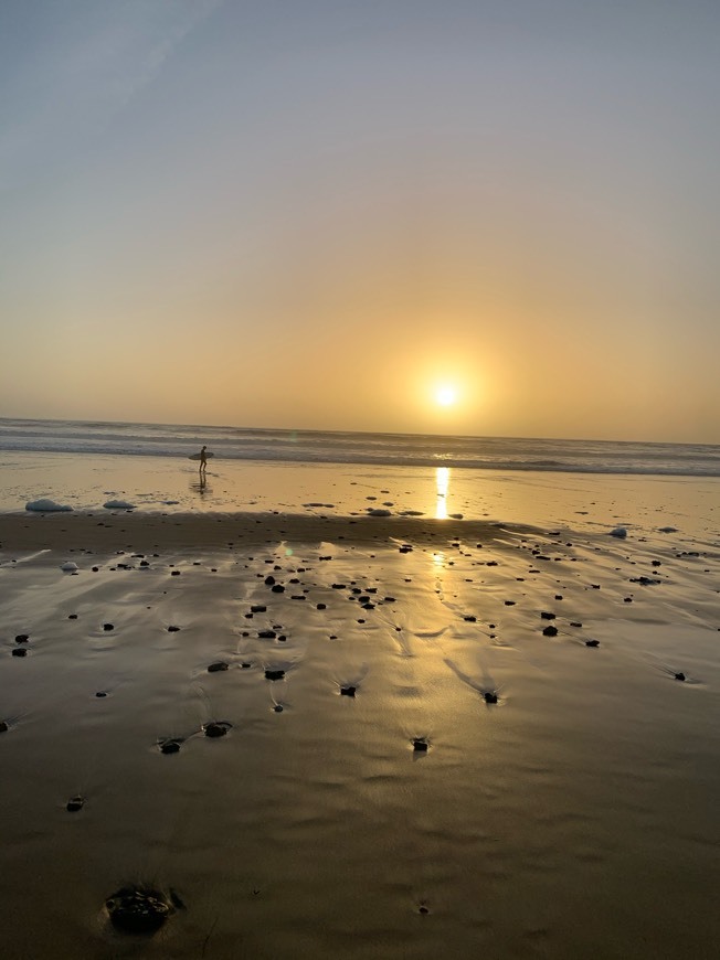 Place Chiclana de la Frontera