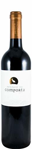 Productos 2015 Herdade da Comporta red