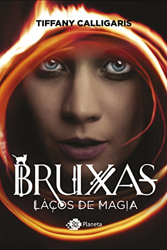 Libro Bruxas Laços de Magia