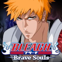 Videogames Bleach: Brave Souls