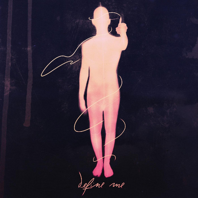 Canción Define Me (feat. Jo Lampert)