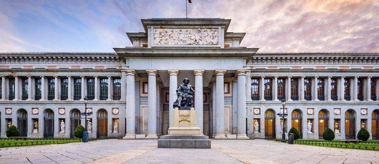 Place Museo do Prado