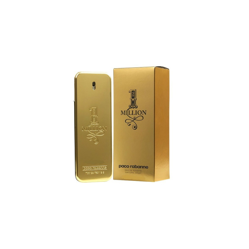 Productos PACO RABANNE 1 MILLION