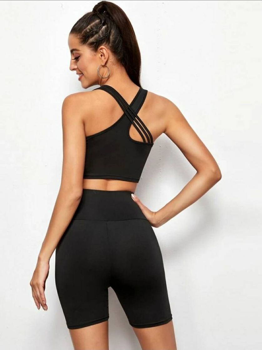 Social Conjunto deportivo 11€