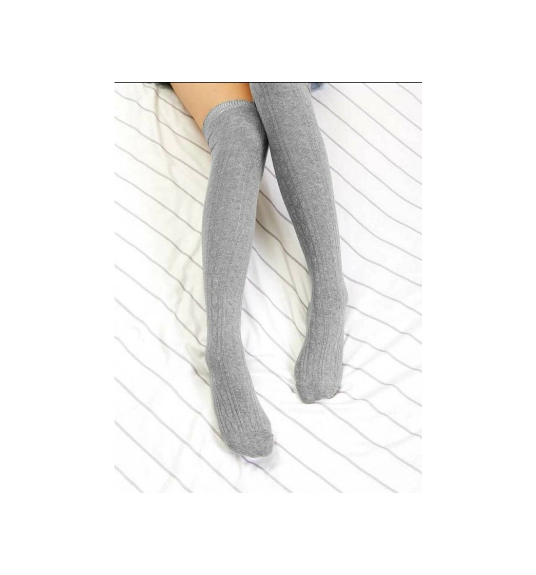 Social Calcetines largos 3€