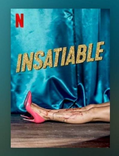 Insatiable | Netflix Official Site