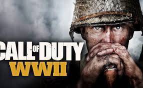 Videogames CALL OF DUTTY WW2 GAMEPLAY DETONADO