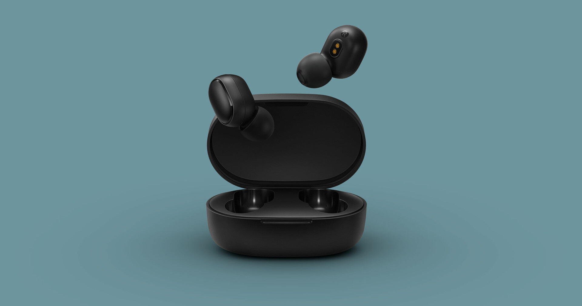 Moda Airpods Xiaomi